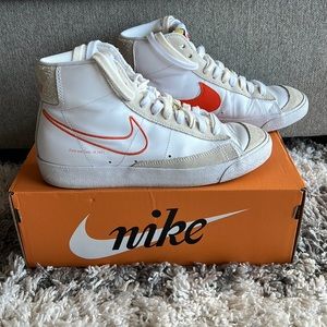 Nike Blazer Mid ‘77 SE